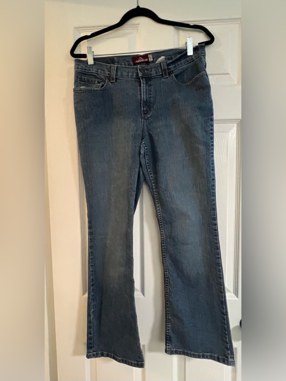 Vintage Ladies Jordache Jeans